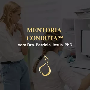 Imagem de capa para o Curso online Mentoria CONDUTA℠ - FASE 1