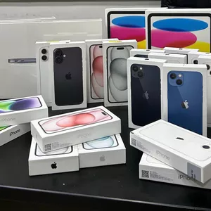 Imagem de capa para o Ebook Fornecedor de iPhone - Lista Revelada