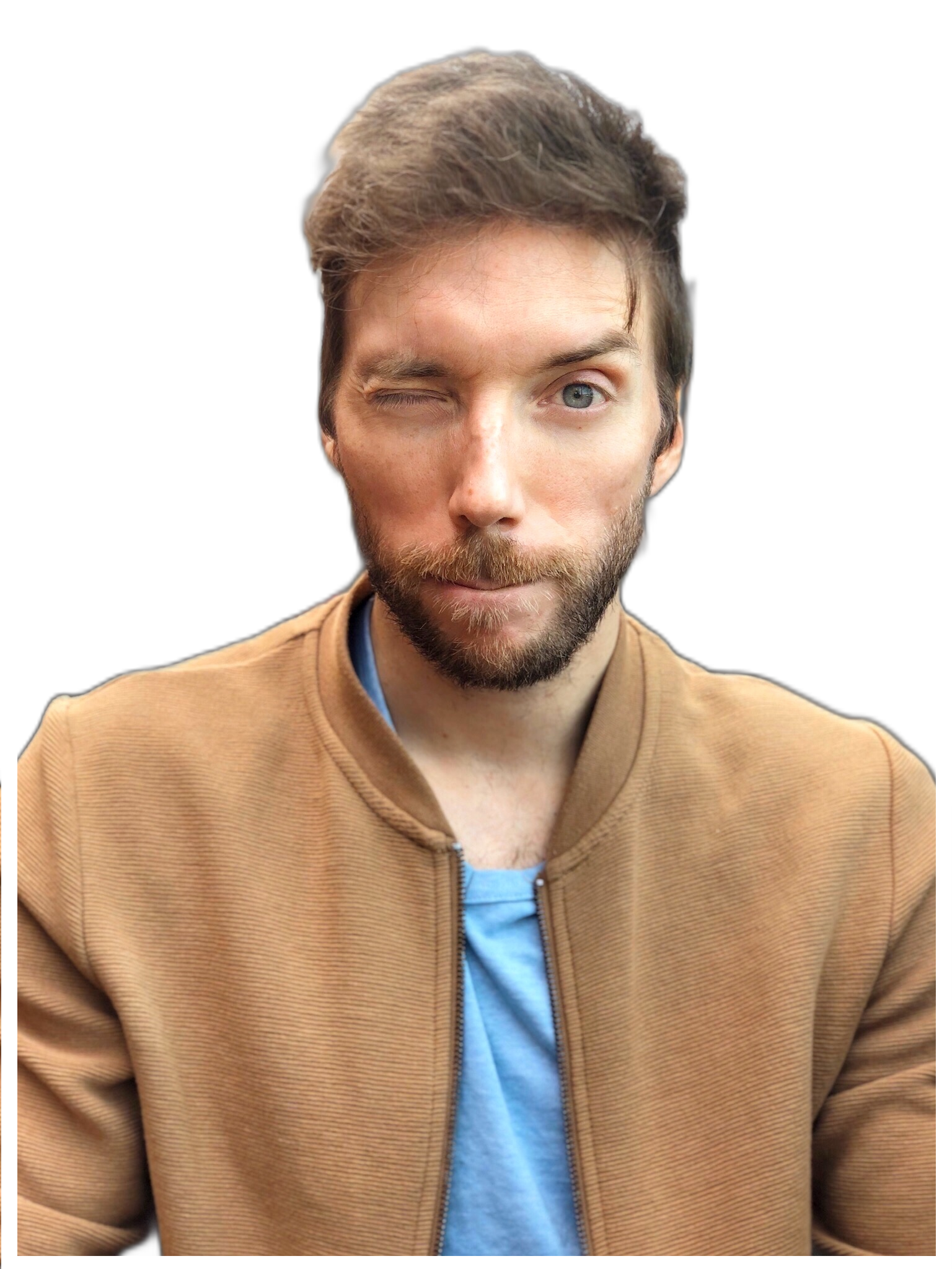 stephan baudry