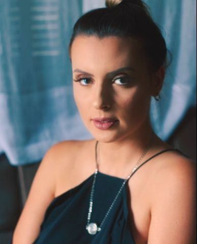 Andreia Matherazzi