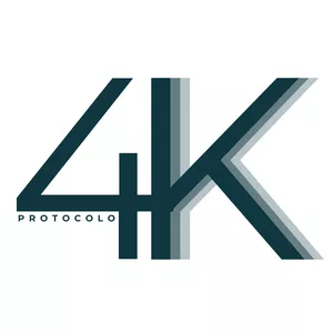 Imagem de capa para o Curso online PROTOCOLO4K