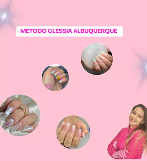 Curso Completo Unhas em Gel — imagem 4