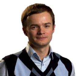 Тимофей Евграшин