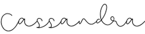 Cassandra Bodzak logo