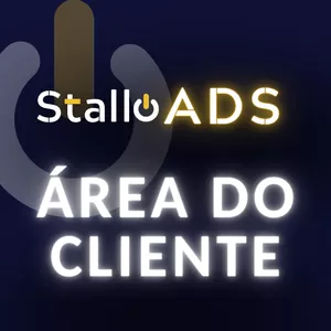 Imagem de capa para o Curso online Área do Cliente Stallo Ads