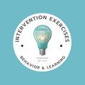 Behavioral and Learning Intervention Courses logo