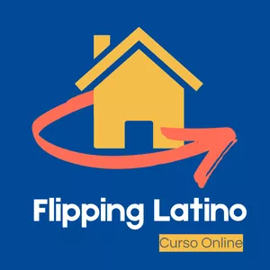 Imagem principal do produto Flipping Latino