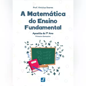 Imagem de capa para o Curso online AMEF - 7º Ano (12/13 anos)