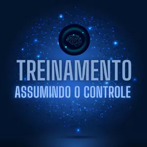 Imagem de capa para o Curso online Assumindo o Controle 