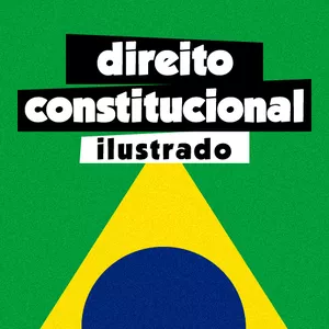 Imagem de capa para o Curso online Direito Constitucional Ilustrado 2026