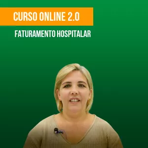 Capa do curso 
