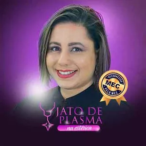 Imagem de capa para o Curso online Formação em Jato de Plasma