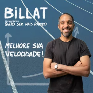 Imagem do curso Billat QSMR | por Danilo Balu