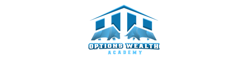 Options Wealth Academy logo