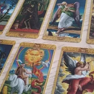 Imagen de portada para Curso online Virgo Enamorado En Secreto 💘