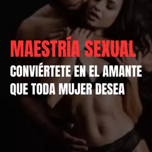 Imagen de portada para Curso online Maestria Sexual