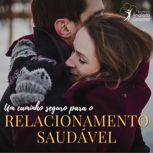 Imagem de capa para o Evento online Descubra os três pilares para construir um relacionamento saudável