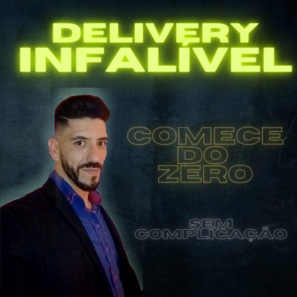 Imagem do curso Delivery Infalível