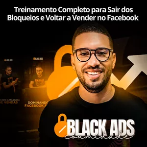Imagem do curso Método Black Ads