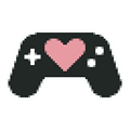 Heart Gamedev Academy logo