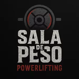 Imagem de capa para o Curso online SALA DE PESO - POWERLIFTING DIONE CESAR