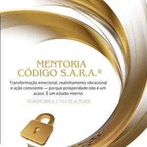 Imagem de capa para o Curso online Mentoria Código S.A.R.A.®
