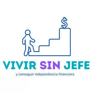 Imagen de portada para Curso online Vivir Sin Jefe