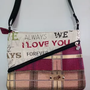 Imagem de capa para o Curso online Projeto bolsa love