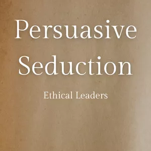 Cover image for Ebook  Persuasive Seduction