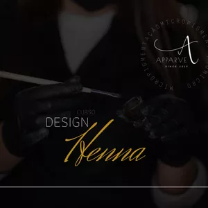 Imagem do curso Iniciante Apparve