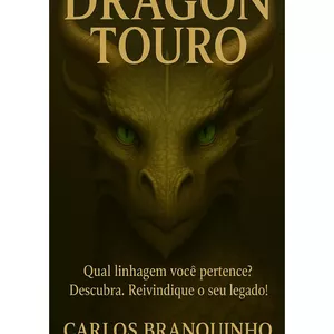 Imagem de capa para o Curso online Dragon Touro