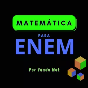 Imagem do curso MATEMÁTICA PARA ENEM