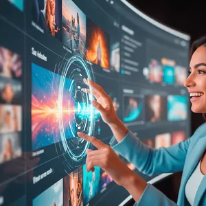 Imagen de portada para Curso online Crea Prompts Poderosos y Gana Dinero con la Inteligencia Artificial