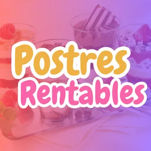 Imagen de portada para Ebook Repostería Premium