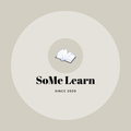 SoMe Learn logo