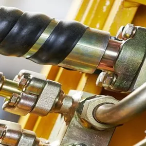 Imagem de capa para o Curso online Hidráulica Industrial Básica