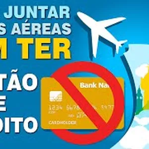 Imagem do curso Conseguir dinheiro com milhas: Formas, programas e benefícios