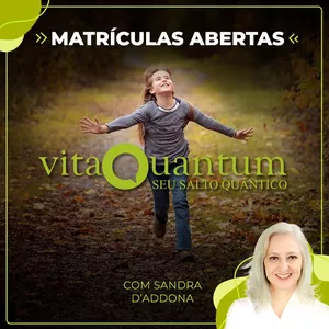 Imagem do curso VitaQuantum (Reprogramação de Crenças)