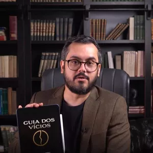 Imagem de capa para o Curso online Estudos de caso usando o Guia