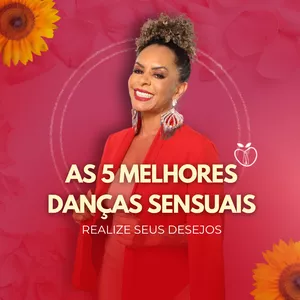 Imagem de capa para o Curso online As 6 melhores Danças Sensuais