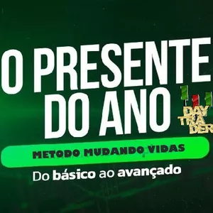 Capa do curso 