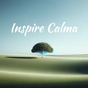 Imagem de capa para o Curso online Inspire Calma