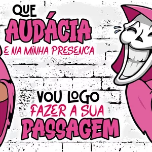 Imagem de capa para o Curso online Arte para Caneca Amostradinho