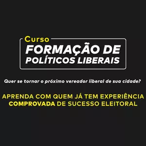 Capa do curso 