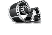 Black Film Guild logo