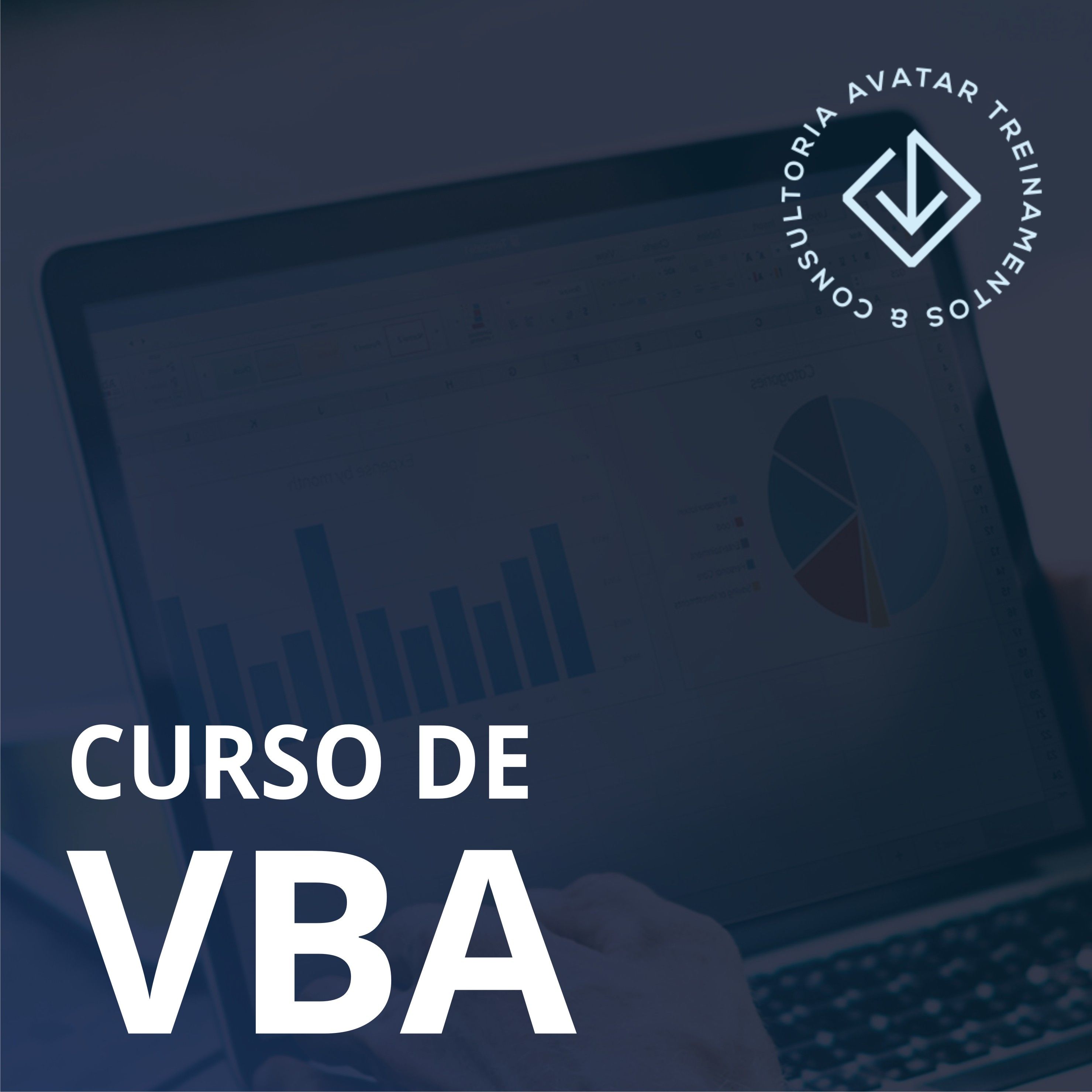 Capa do curso 