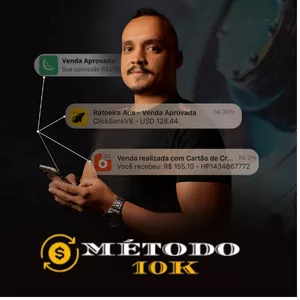 M10K - Método 10k>