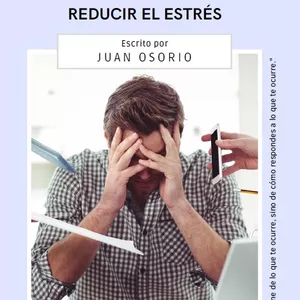 Imagen de portada para Ebook 7 Días de Calma: Guía de Meditación y Respiración para Reducir el Estrés