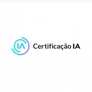 Imagem de capa para o Curso online Certificação IA