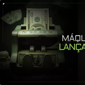 Imagem de capa para o Curso online Máquina de Lançamento